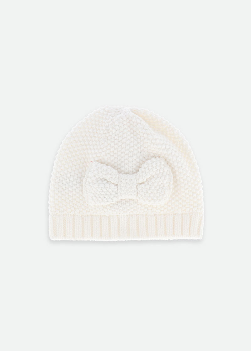 Mckay Baby Hat Snowdrop