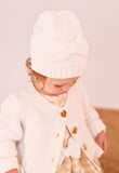 Mckay Baby Hat Snowdrop