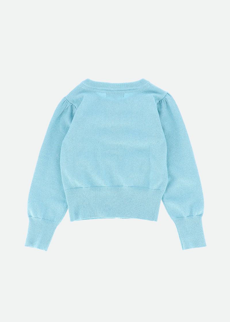 Porcelain Sweater (english)