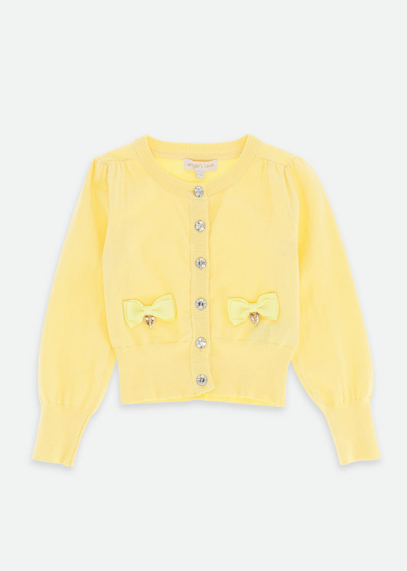 Nicolette Cardigan Sherbert