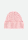 Nottingham Knit Hat Pink