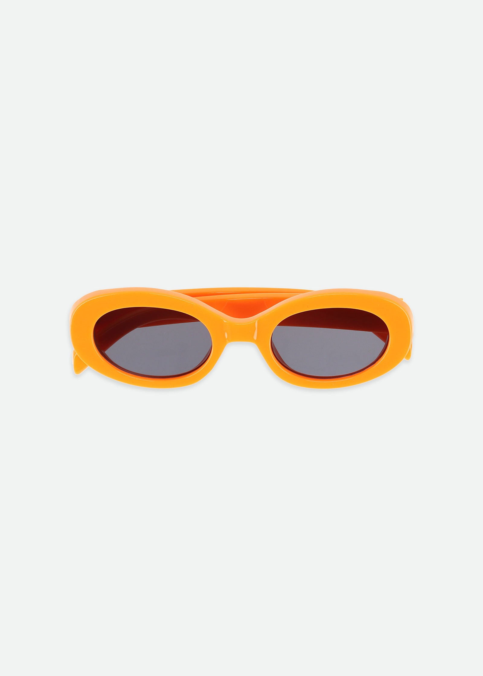 Olive Sunglasses Orange