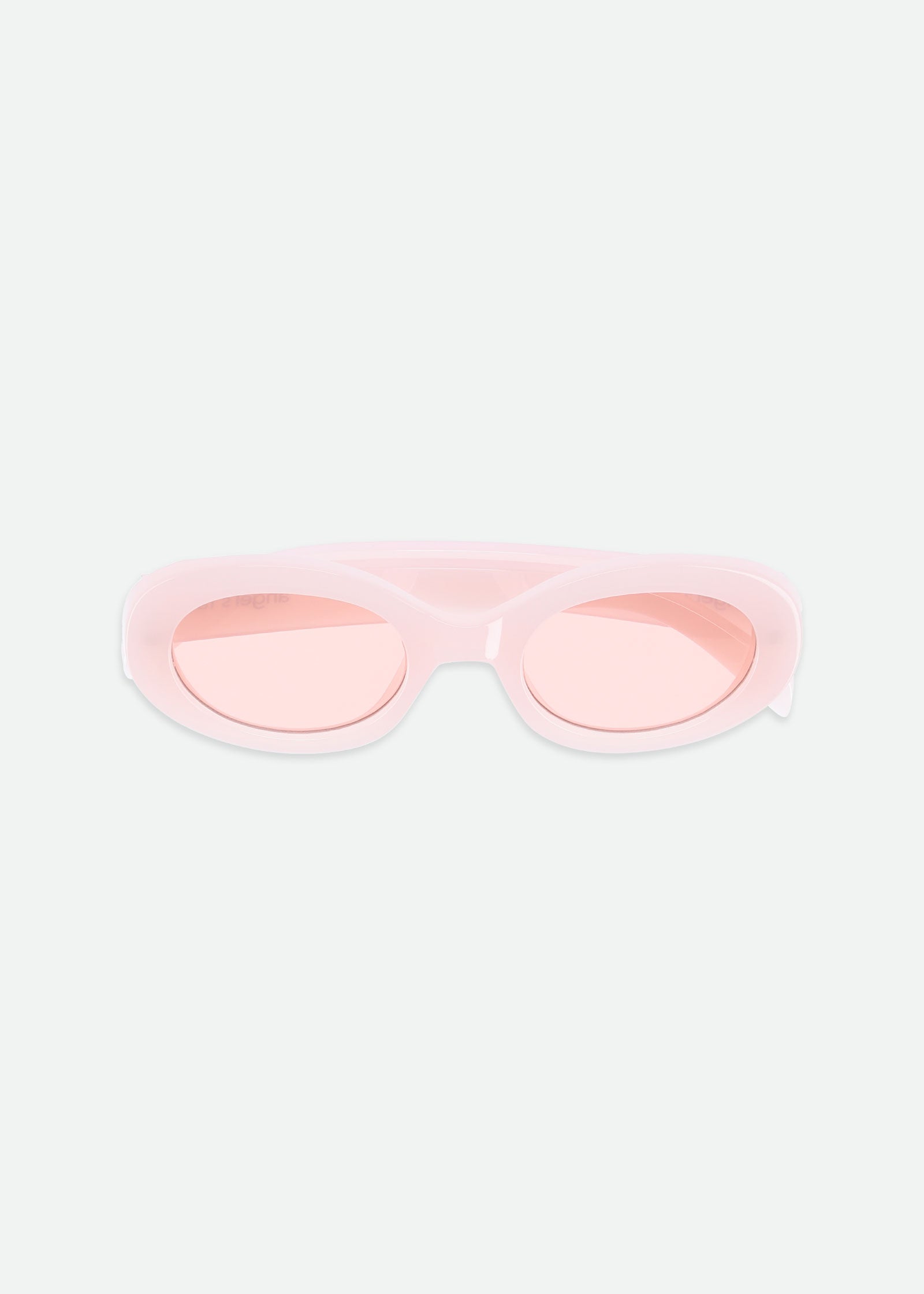 Olive Sunglasses Pink