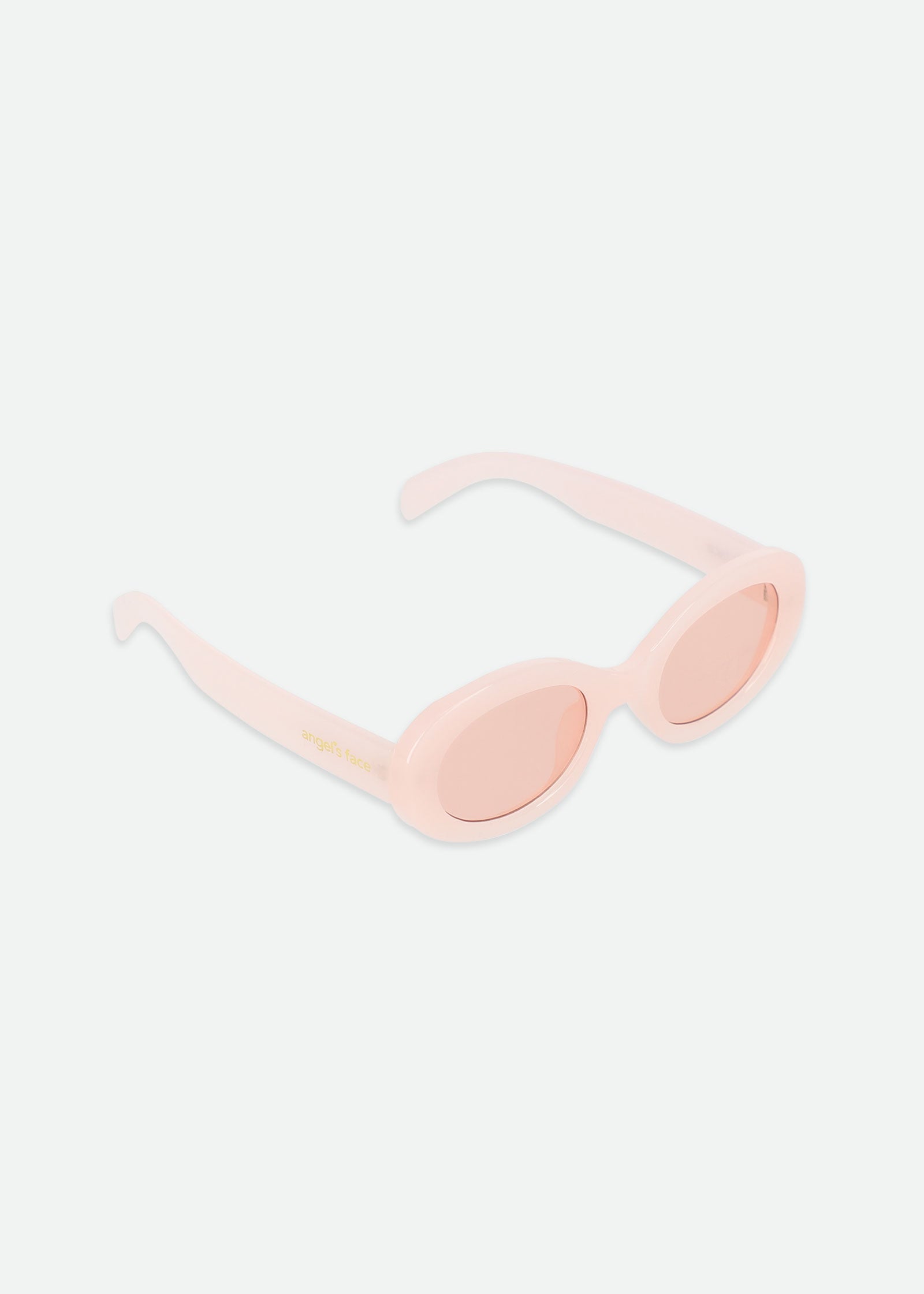 Olive Sunglasses Pink