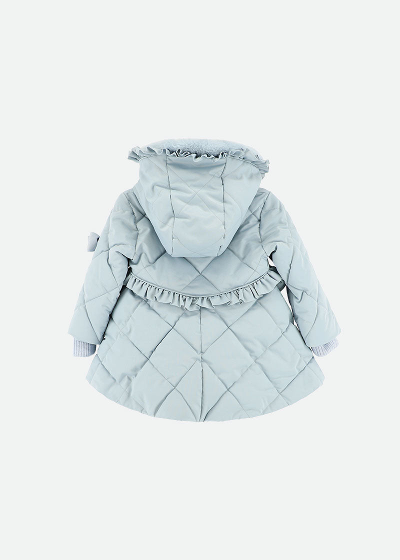 Baby sales coats uk