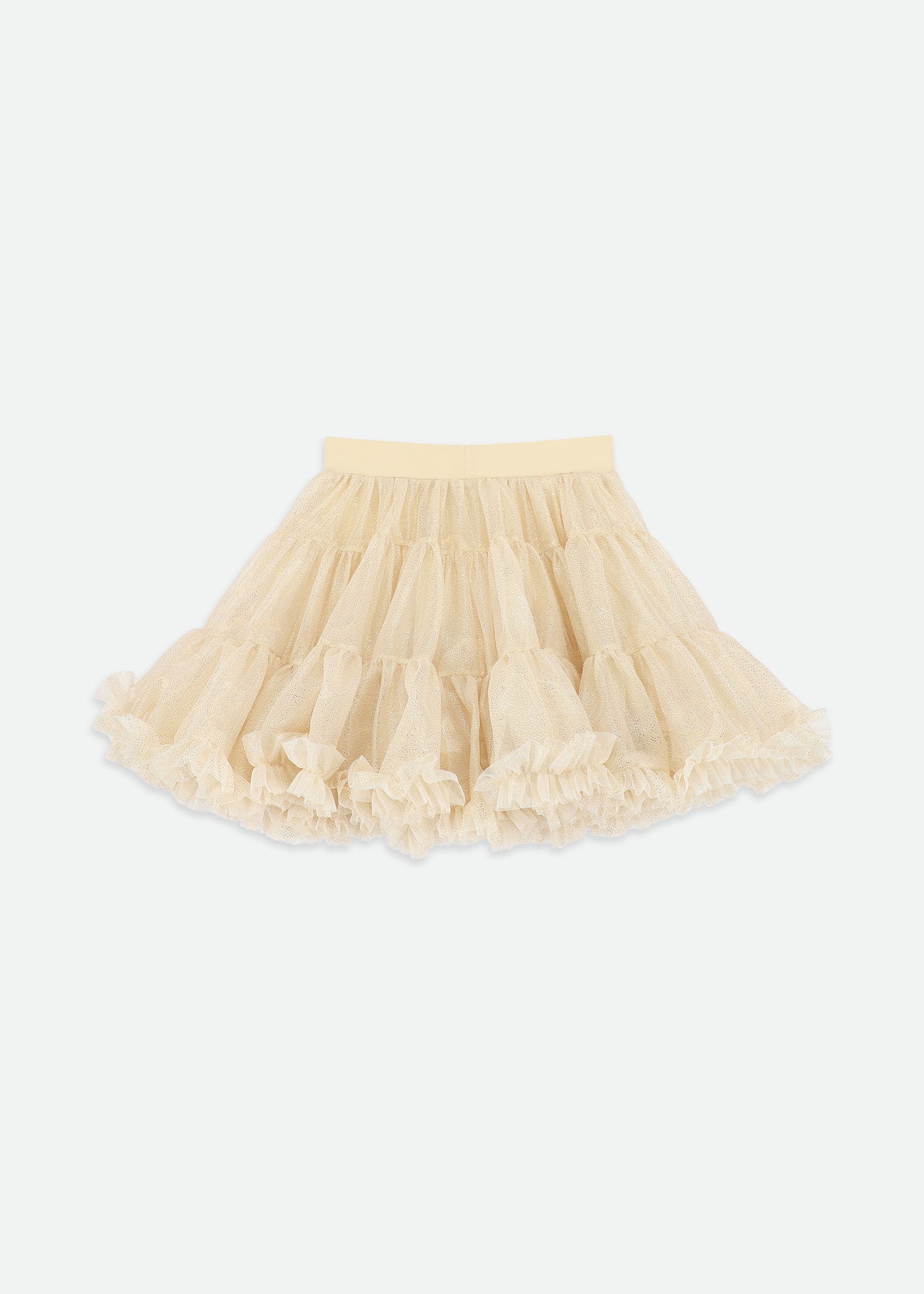 Pixie Sparkle Tutu Biscuit
