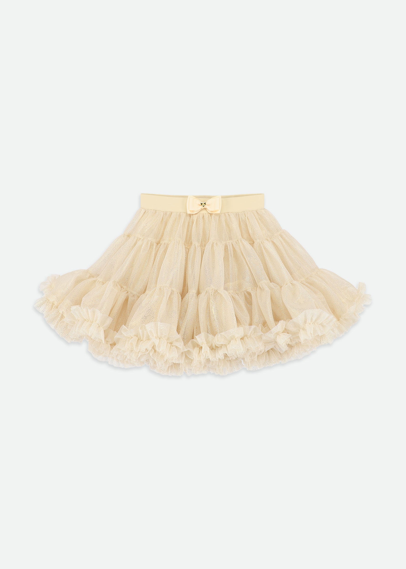 Pixie Sparkle Tutu Biscuit