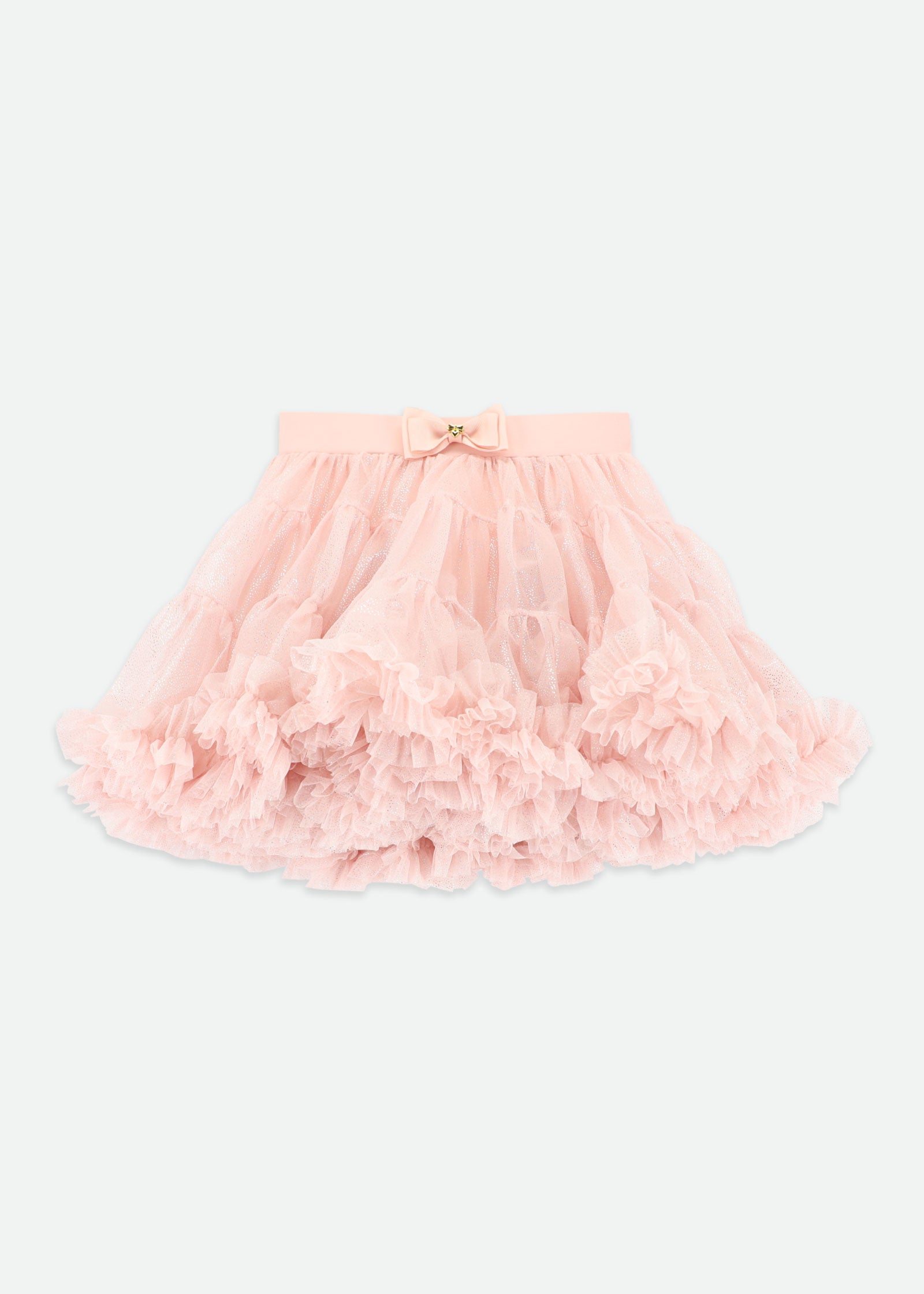 Pixie Sparkle Tutu Sweet Blush