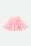 Pixie Tutu Skirt Fairy Pink