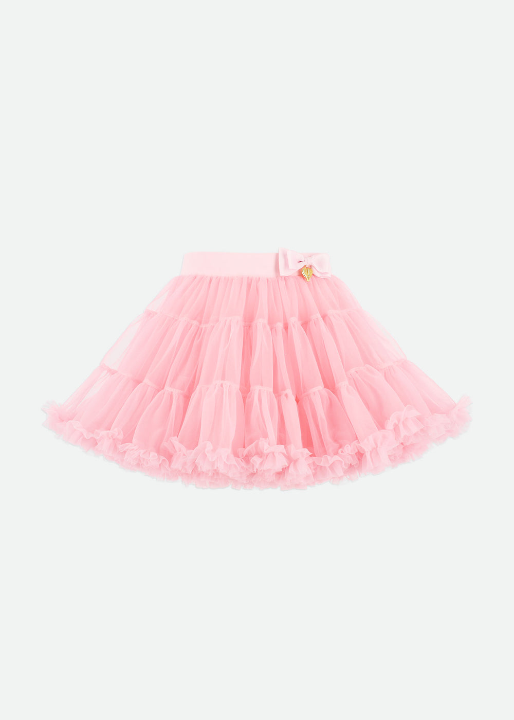 Pixie Tutu Skirt Fairy Pink