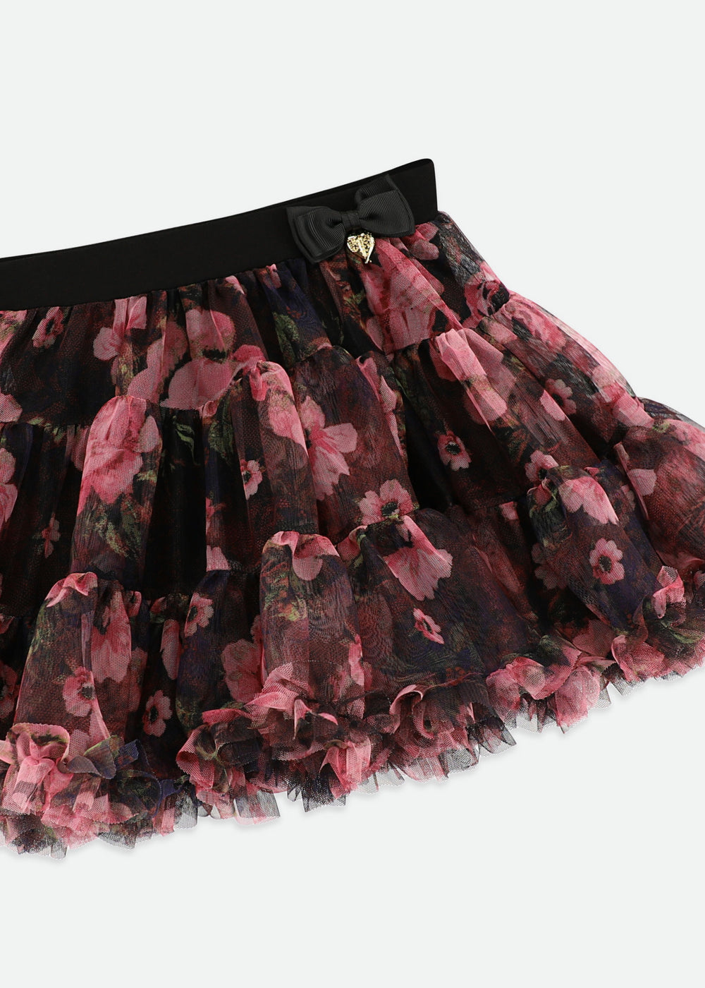 Pixie Kew Tutu Black