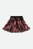 Pixie Kew Tutu Black