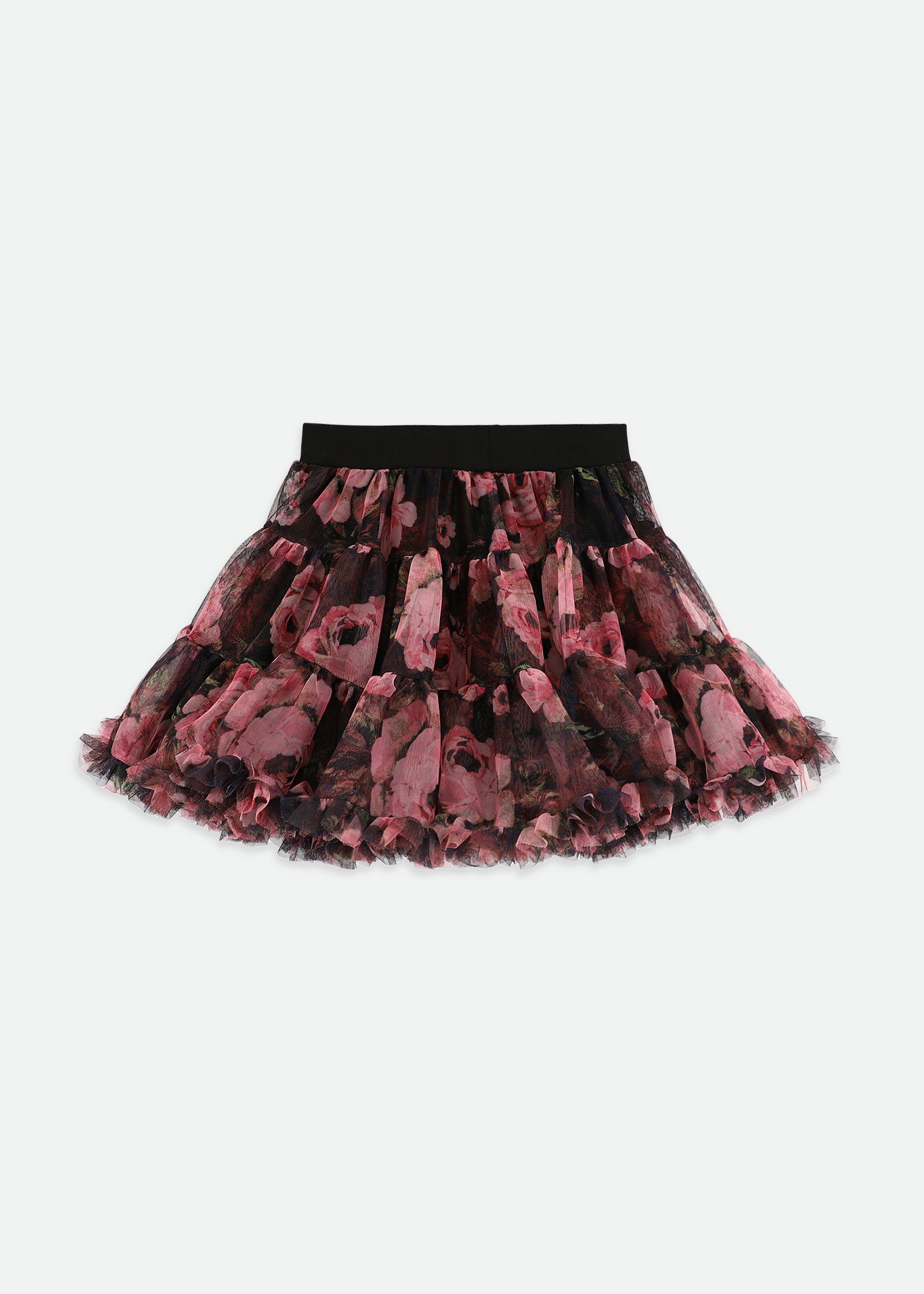 Pixie Kew Tutu Black