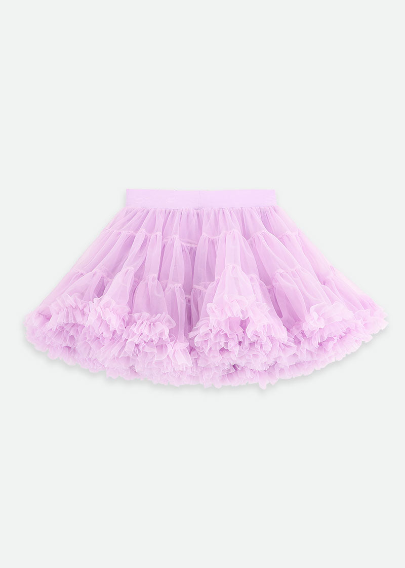 Pixie Tutu Skirt Lilac