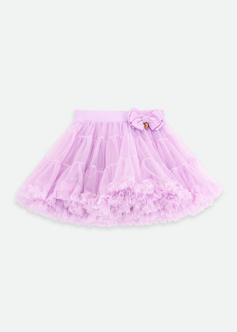 Pixie Tutu Skirt Lilac