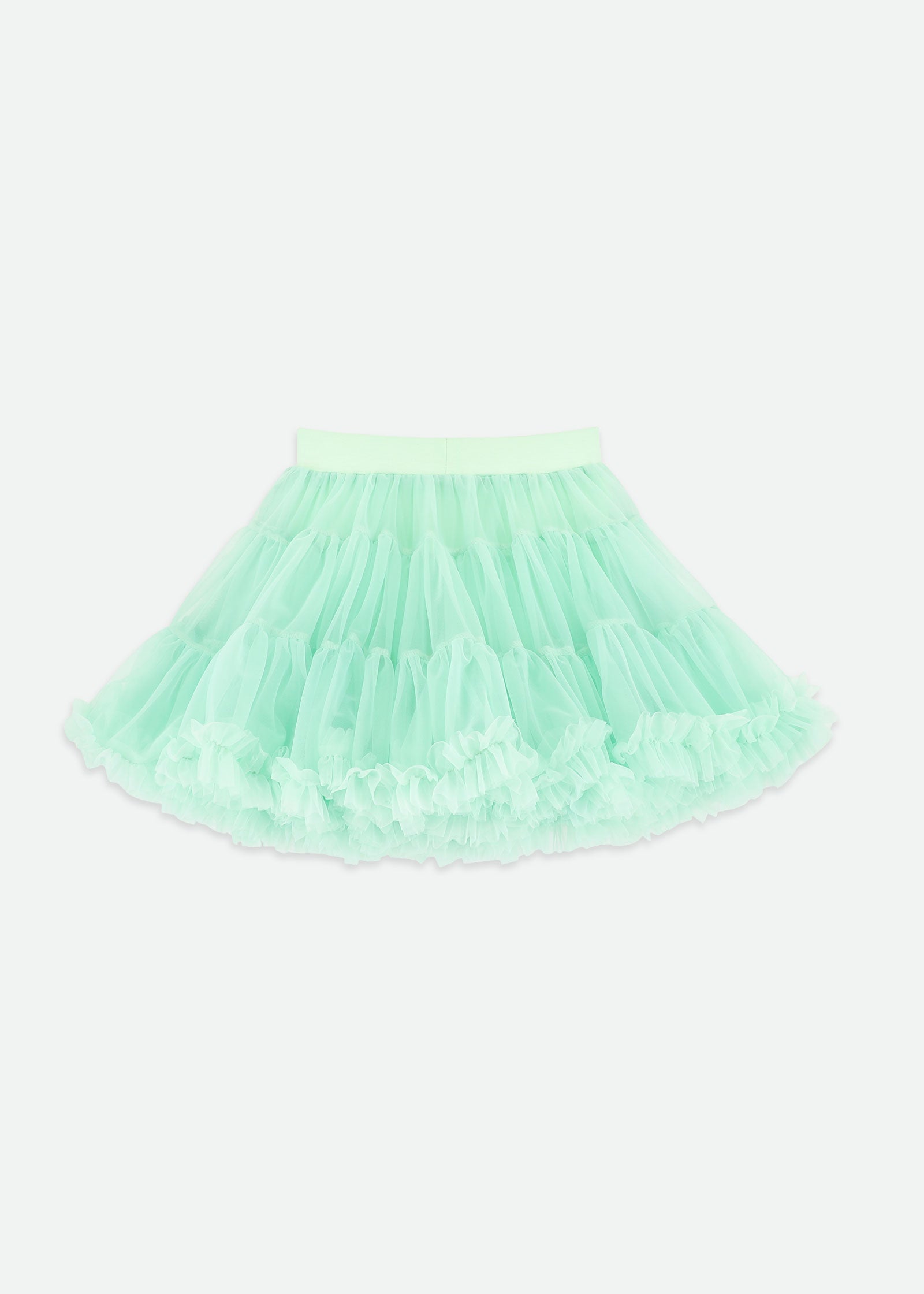 Pixie Tutu Skirt Mint