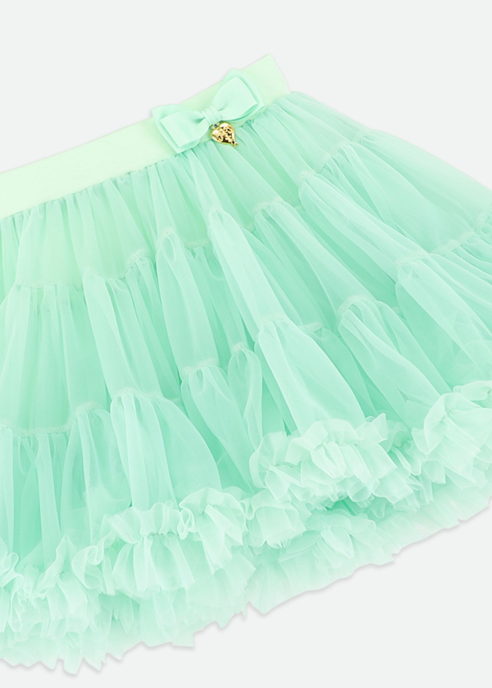 Pixie Tutu Skirt Mint