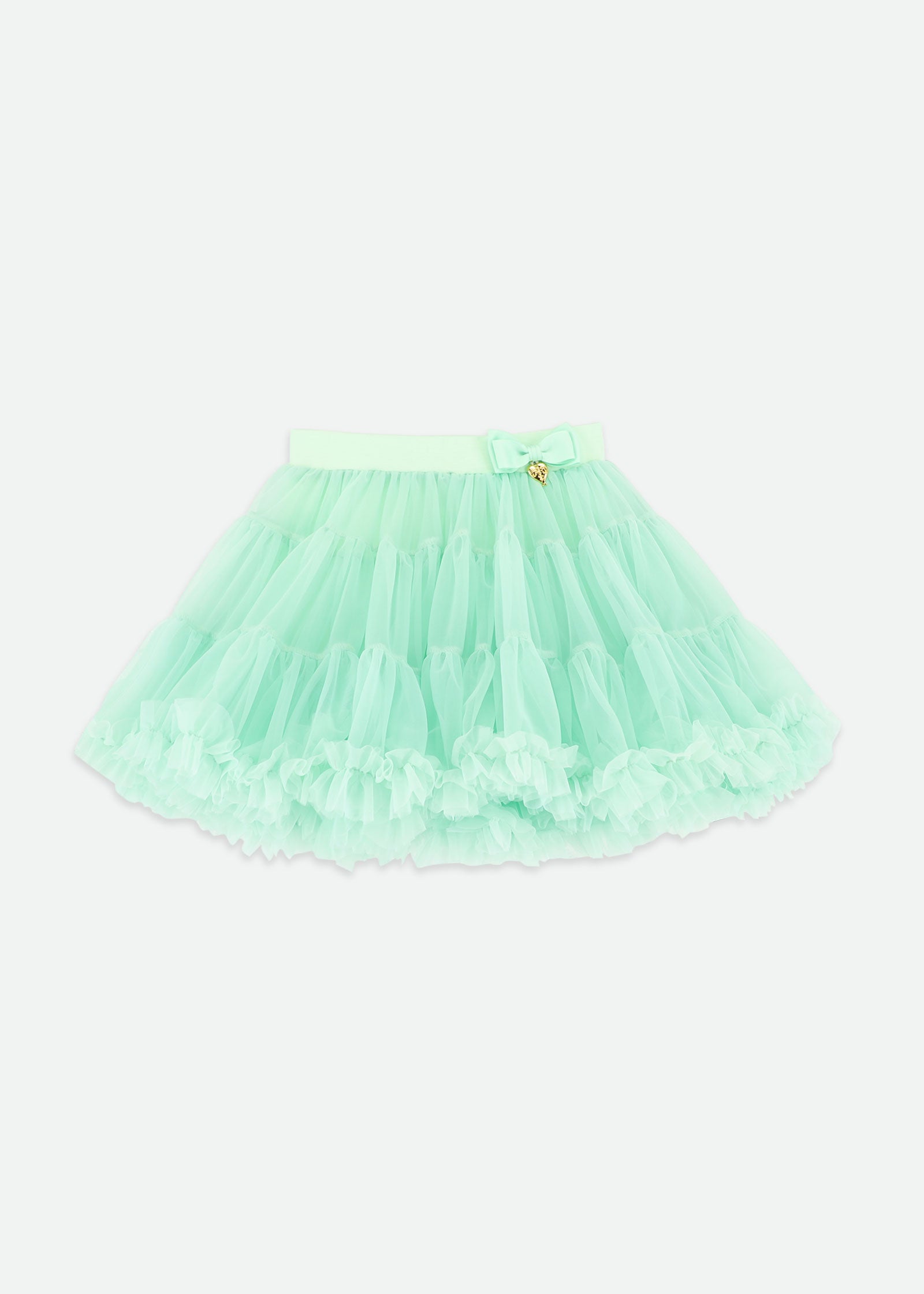 Pixie Tutu Skirt Mint