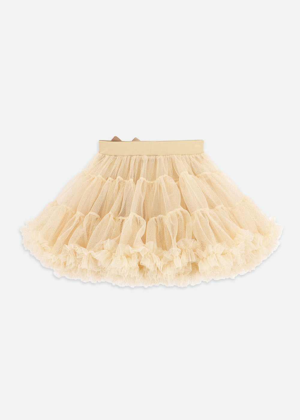 Pixie Sparkle Tutu Sand