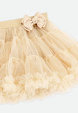 Pixie Sparkle Tutu Sand