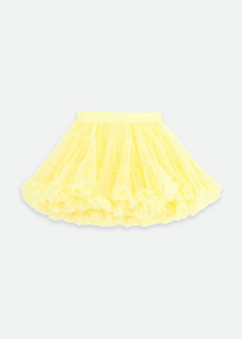 Pixie Tutu Skirt Sherbert