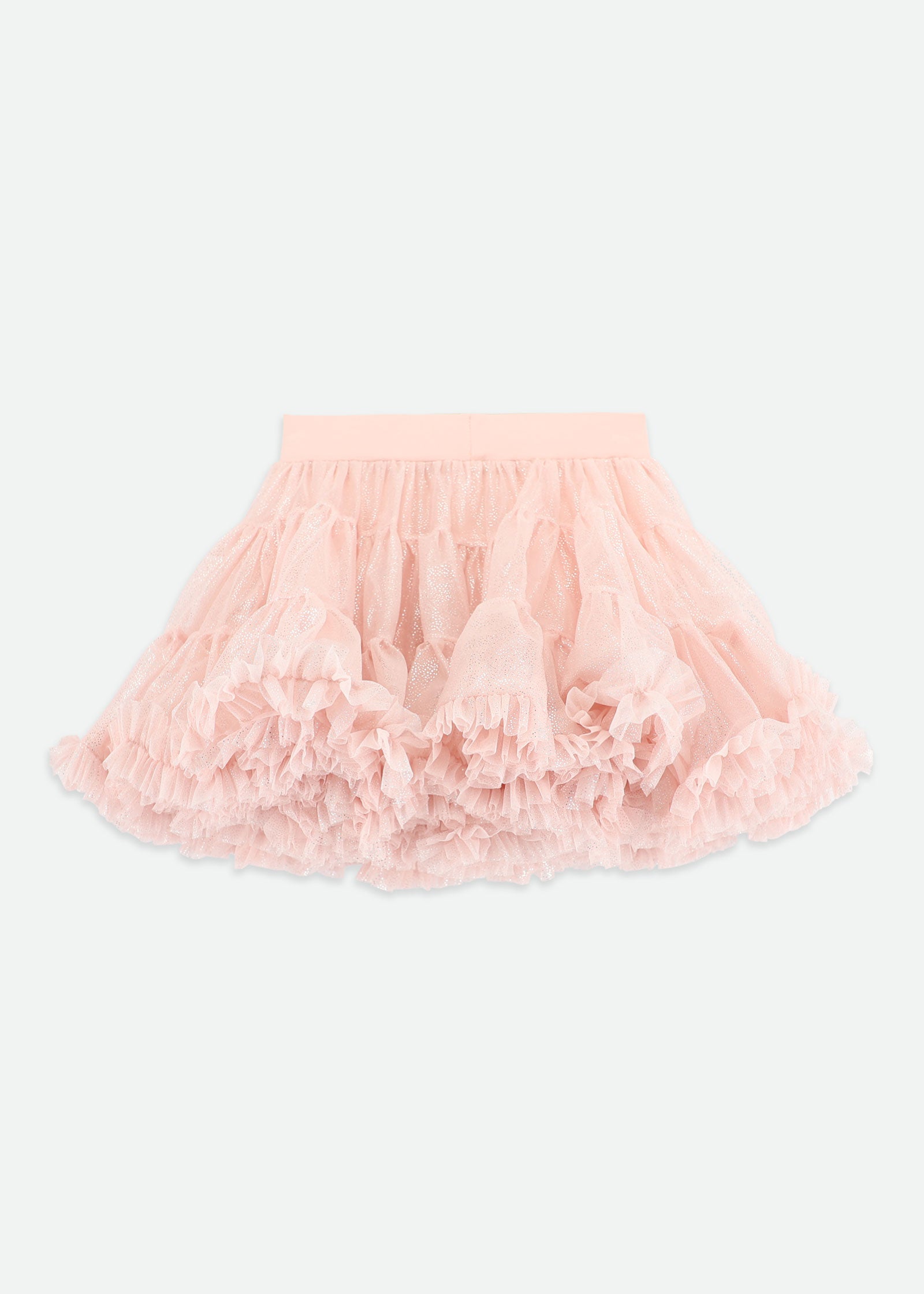 Pixie Sparkle Tutu Sweet Blush