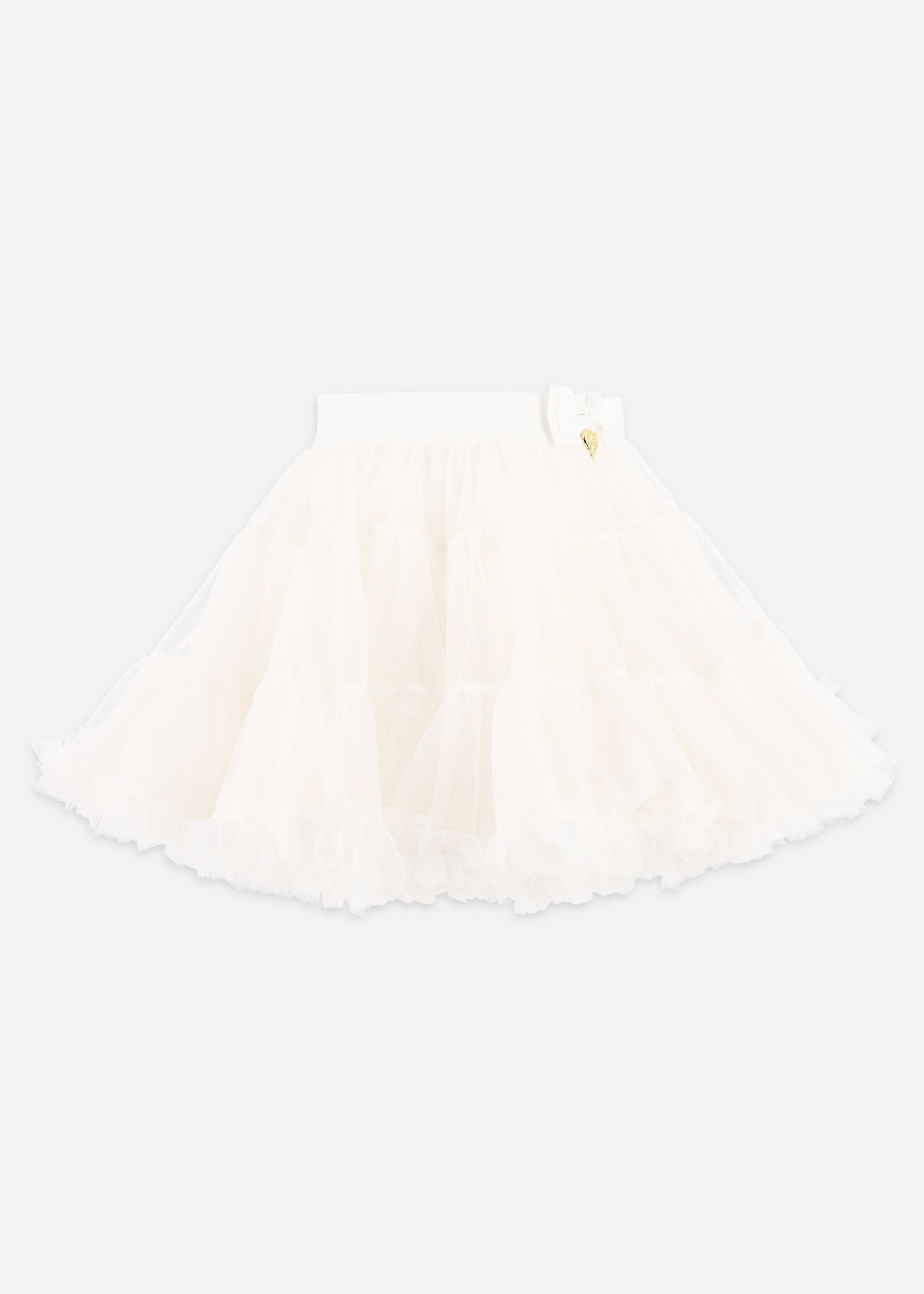 Pixie Tutu Skirt Snowdrop