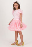 Pixie Tutu Skirt Fairy Pink