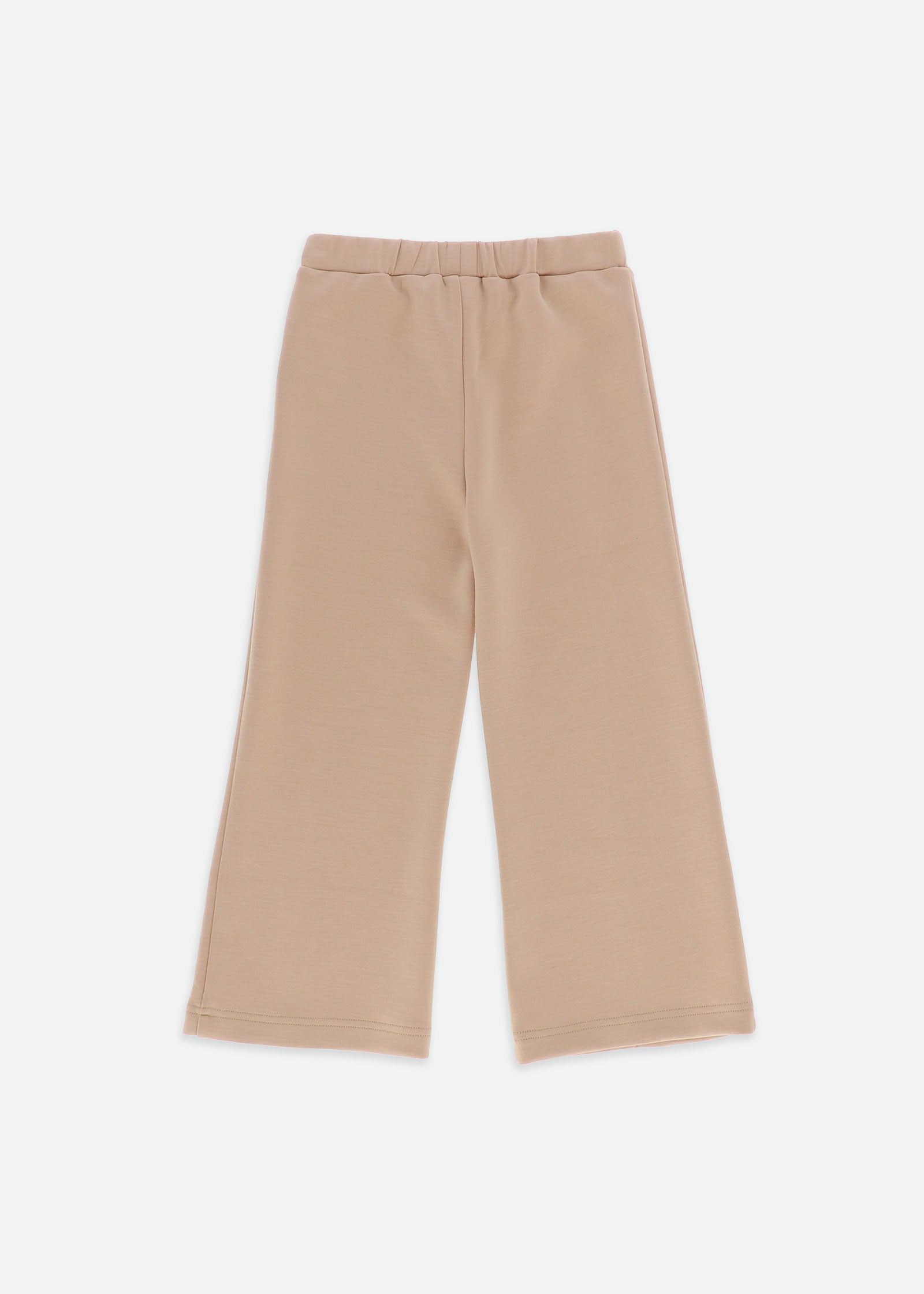Risa Bootleg Trouser Caramel