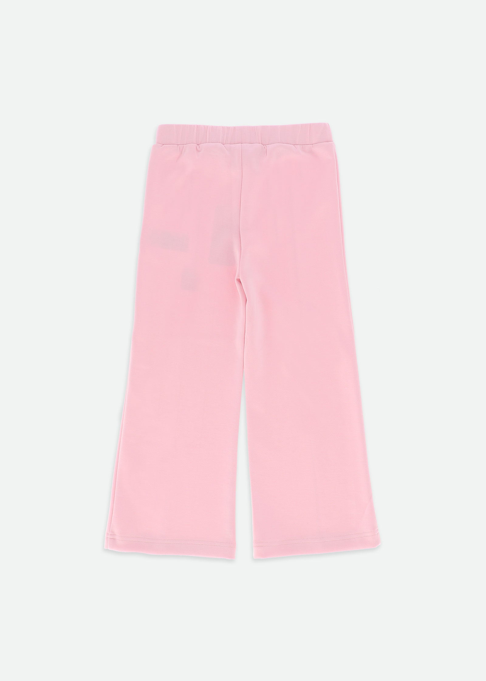 Risa Bootleg Trouser Pink