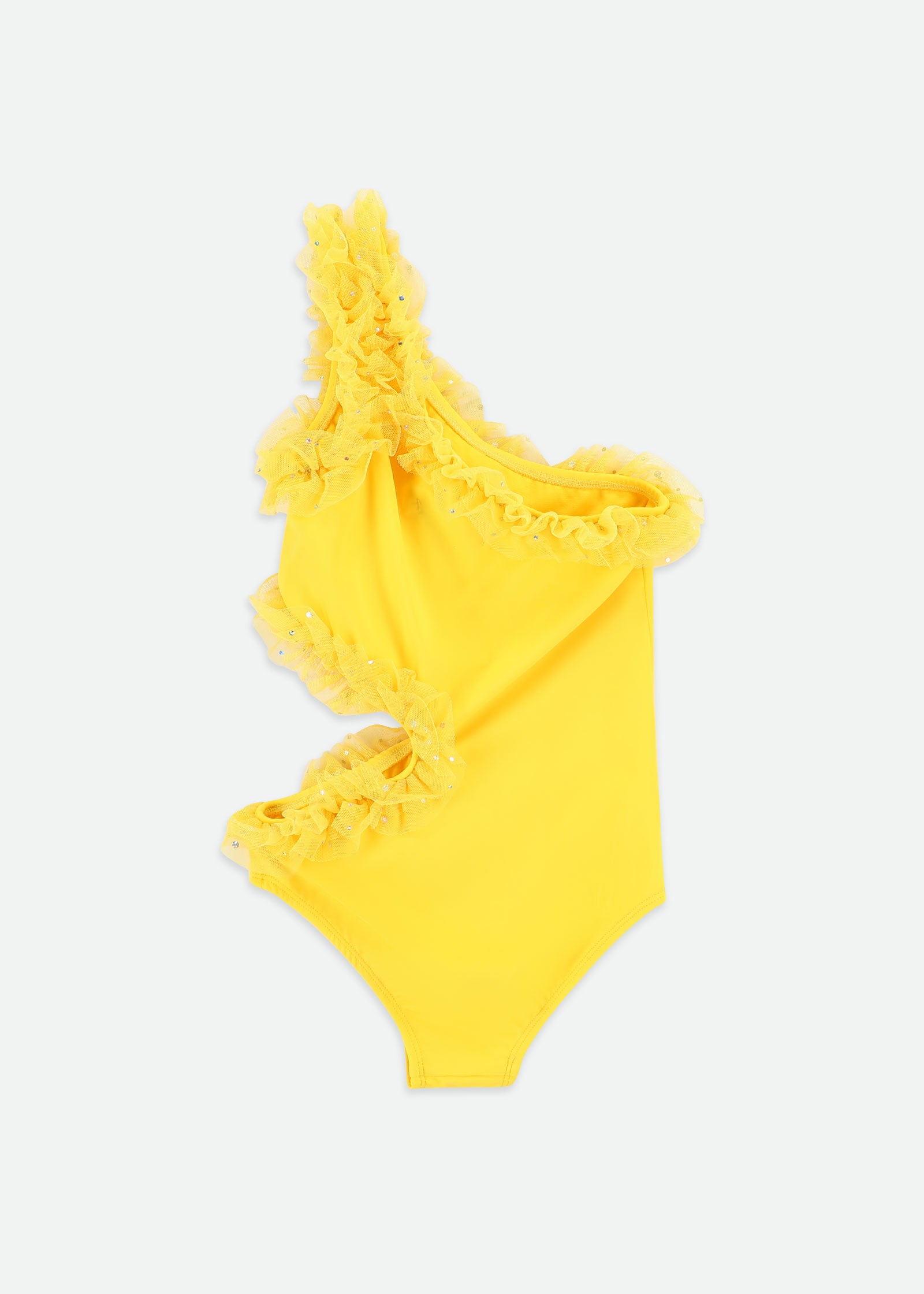 Ritzy Sparkle Swimsuit Dandelion