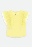 Saige Vest Top Sherbert