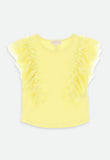 Saige Vest Top Sherbert