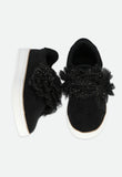 Selina Trainer Black