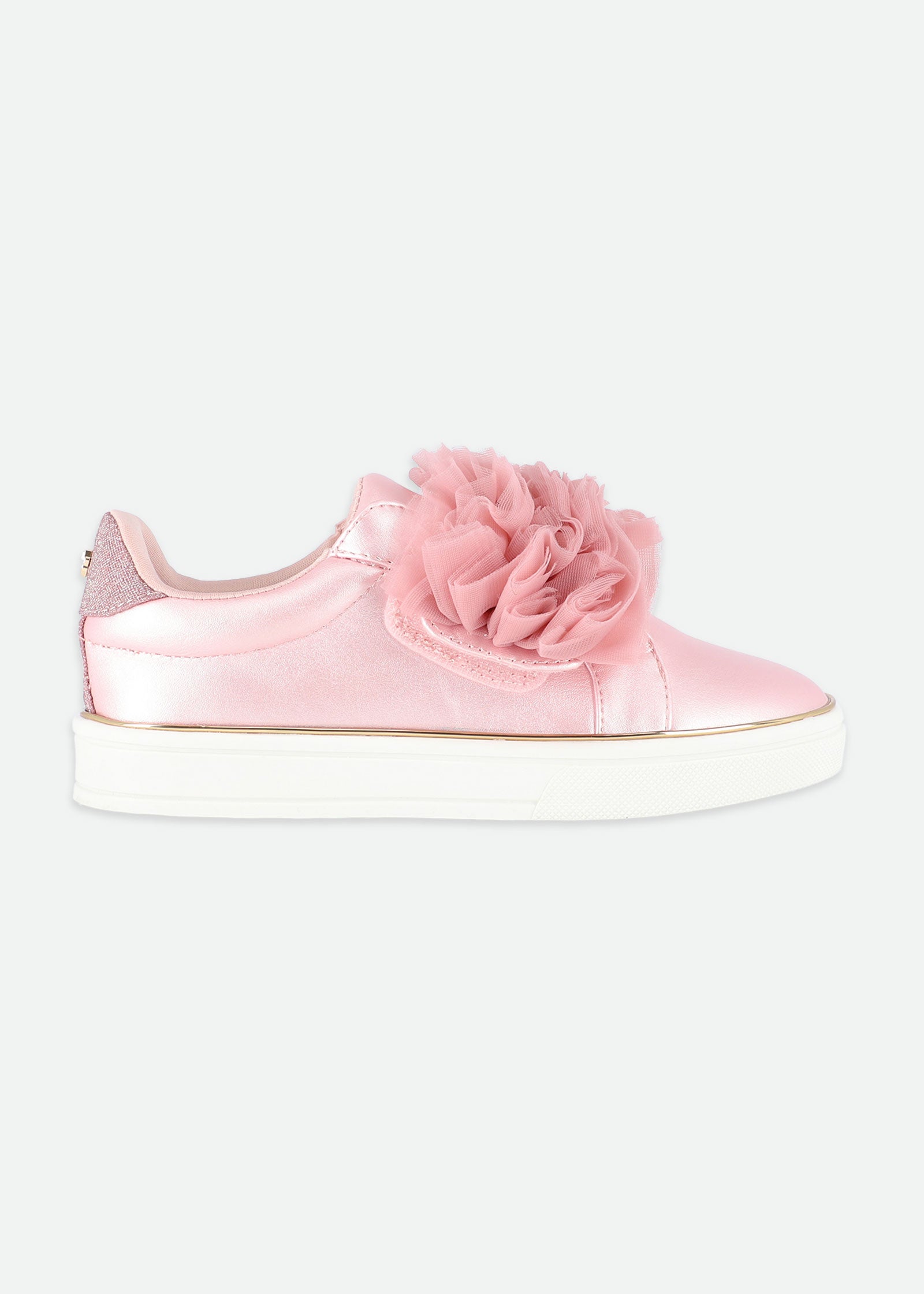 Selina Tutu Trainer Tea Rose