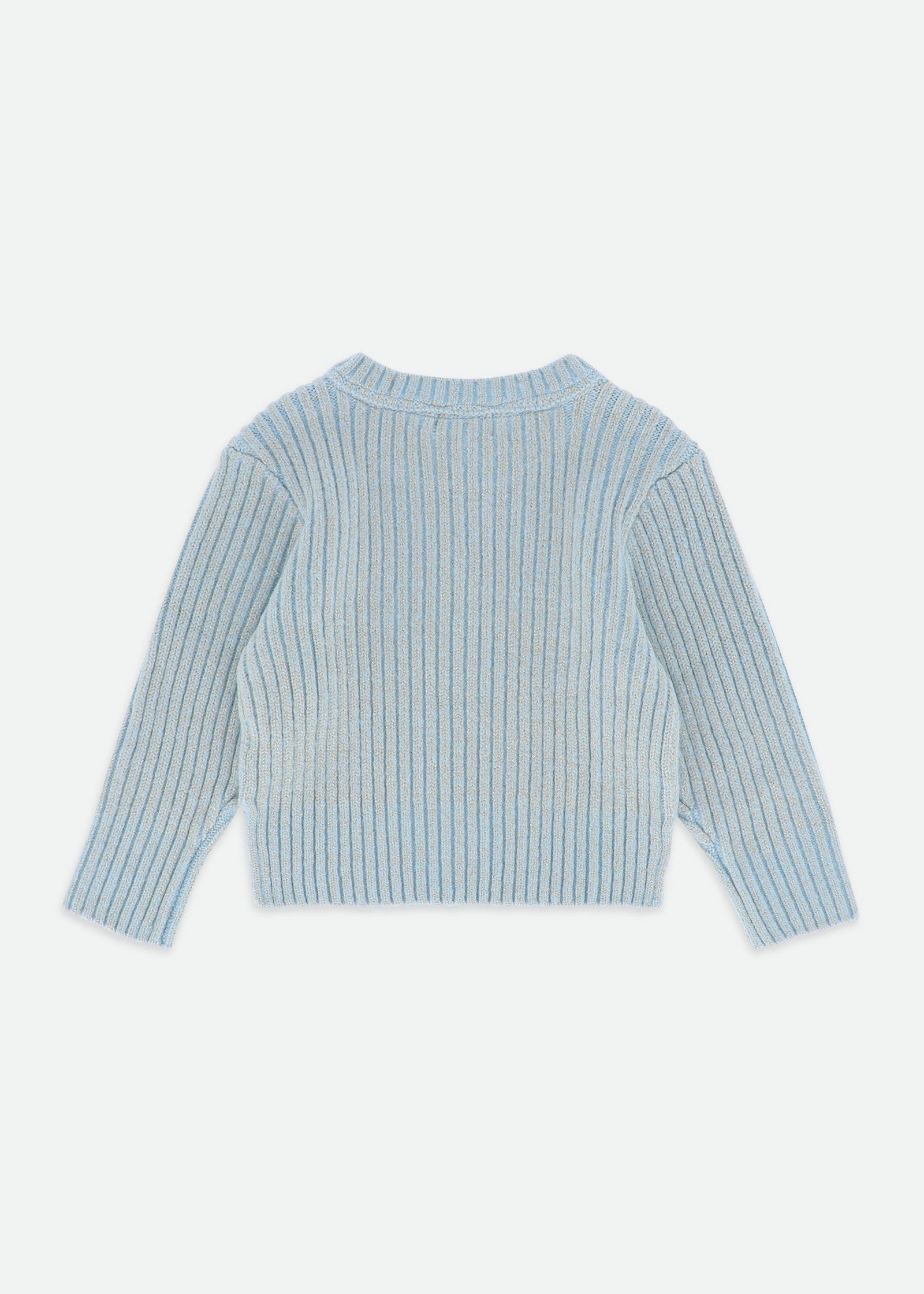 Sherwood Jumper Baby Blue