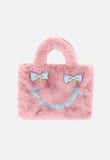 Smile Bag Tea Rose