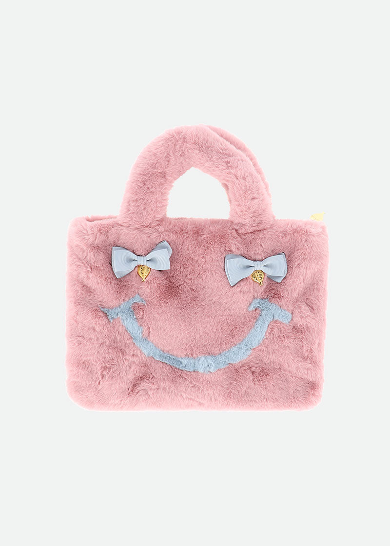 Smile Bag Tea Rose