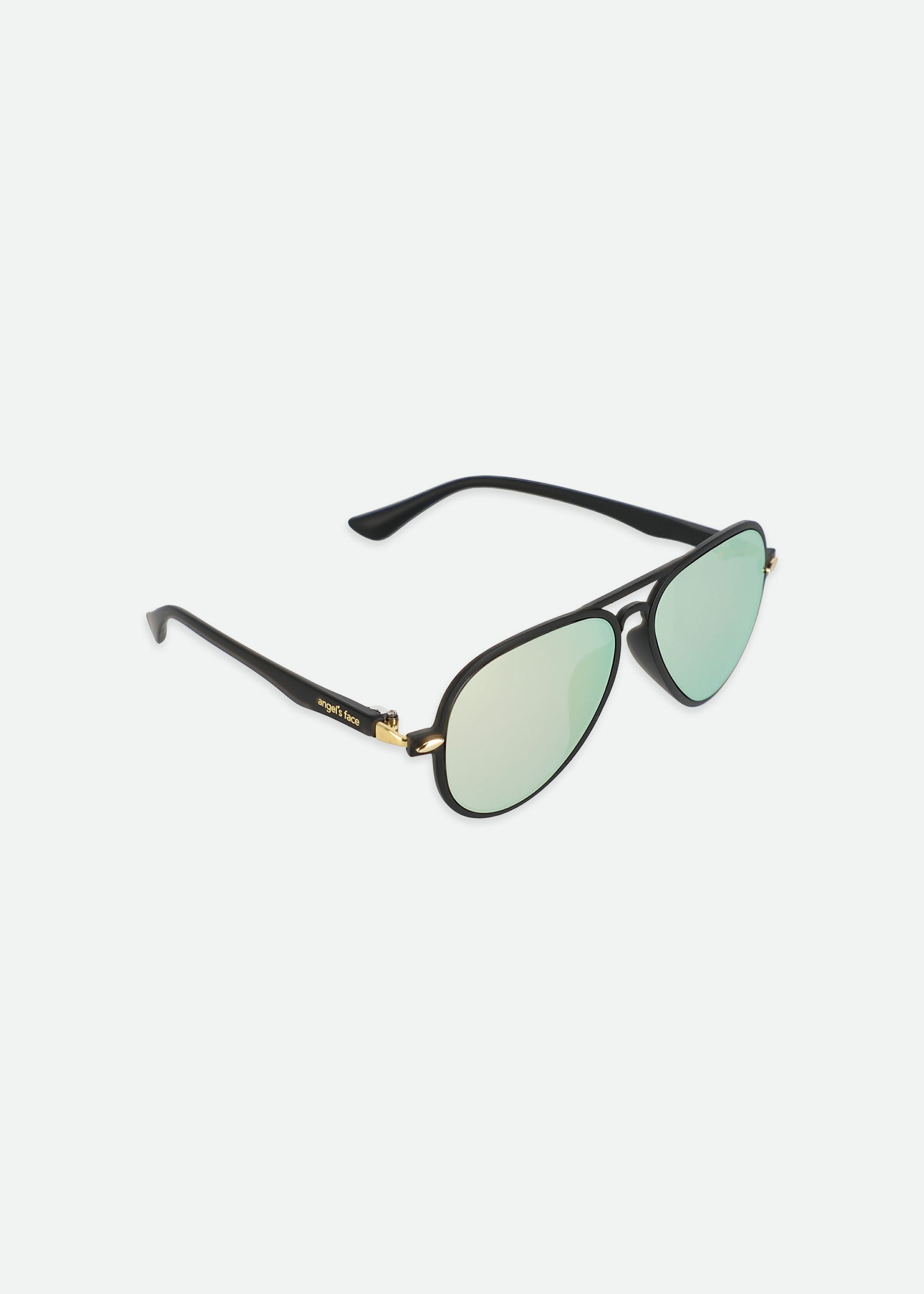 Stella Sunglasses Black