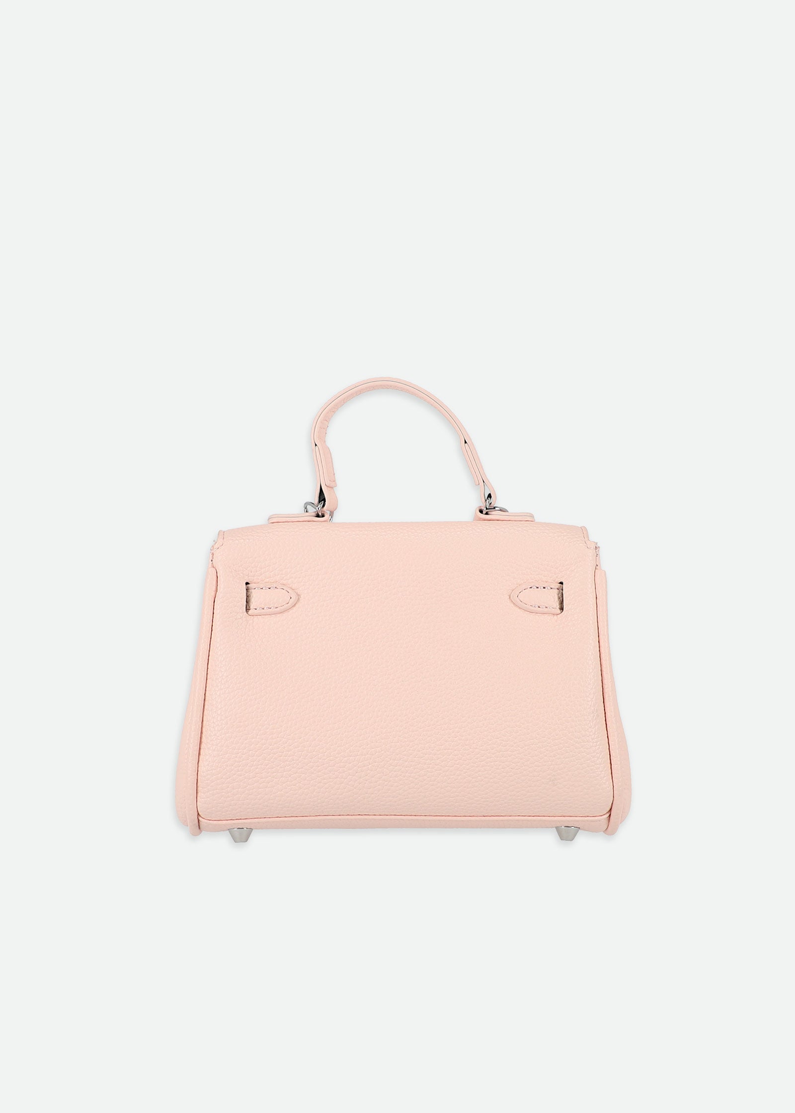 Vicki Charm Bag Pink