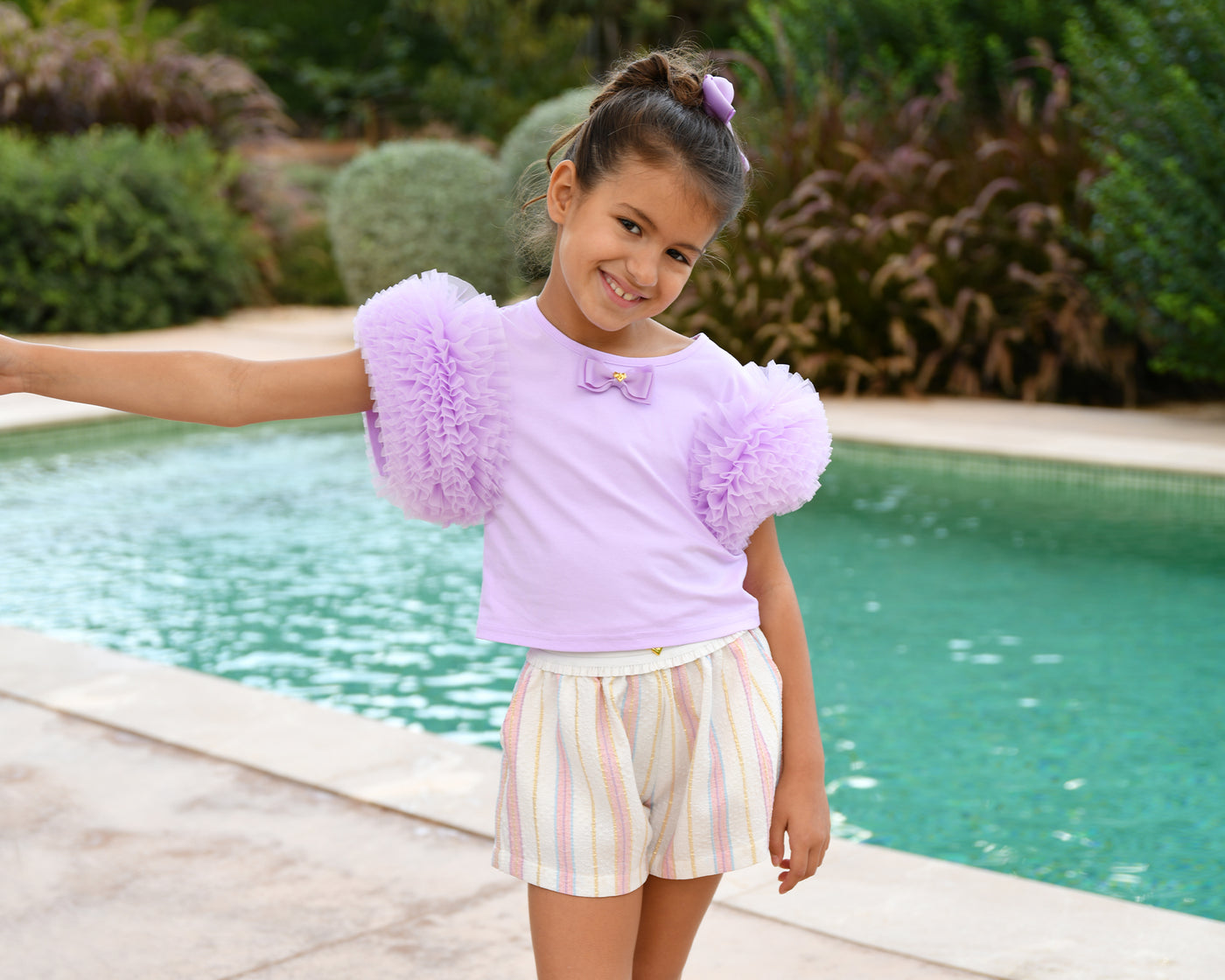 Angel's Face — Luxury Kidswear / DTC