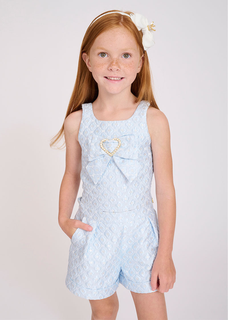Adeana Top Blue