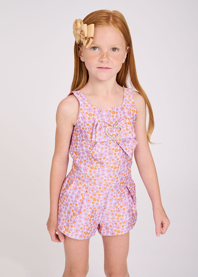 Adeana Top Lilac
