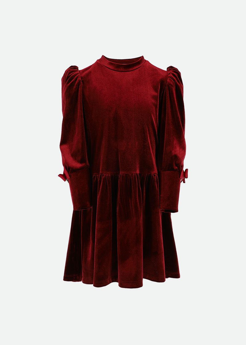 Alison Dress Port Royal