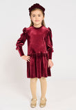 Alison Dress Port Royal