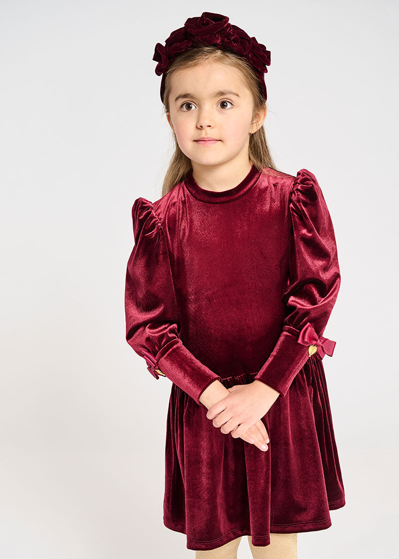 Alison Dress Port Royal
