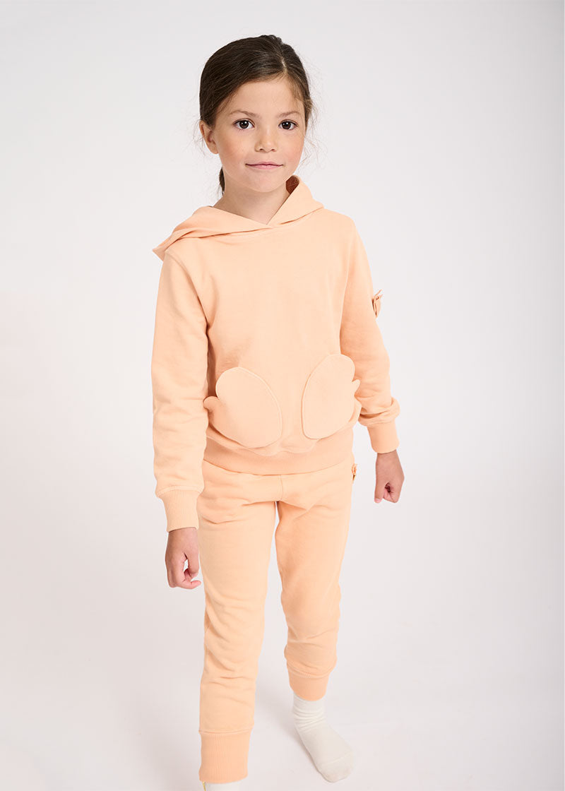 Alma Jogger Apricot