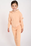 Alma Jogger Apricot