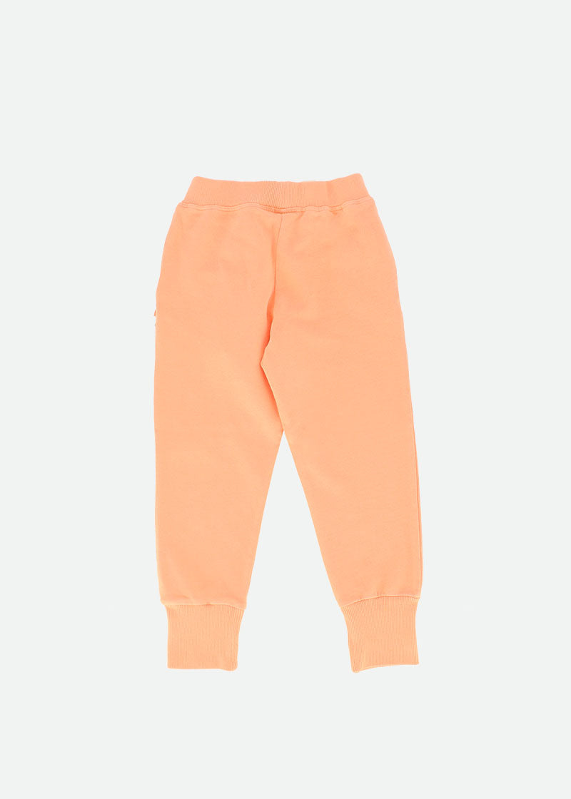 Alma Jogger Apricot