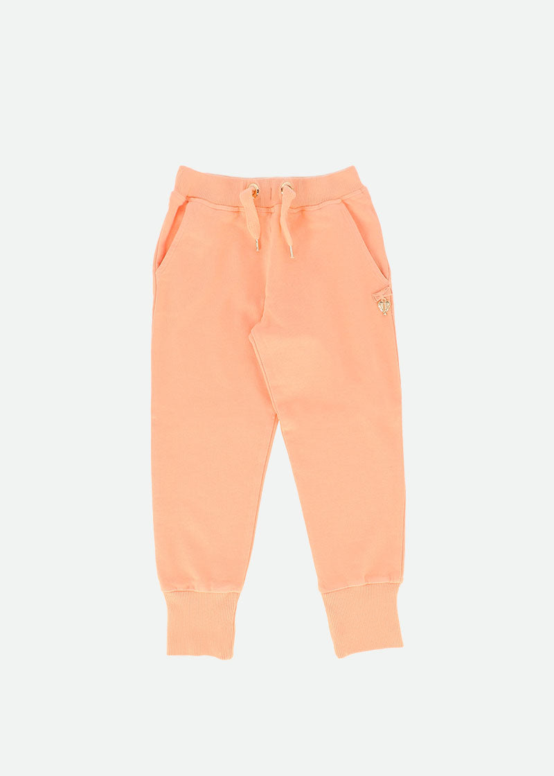 Alma Jogger Apricot